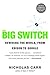 The Big Switch: Rewiring the World, from Edison to Google