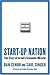Start-up Nation: The Story of Israel's Economic Miracle