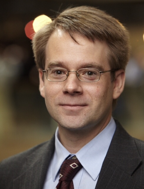 Sterling Perrin, Heavy Reading