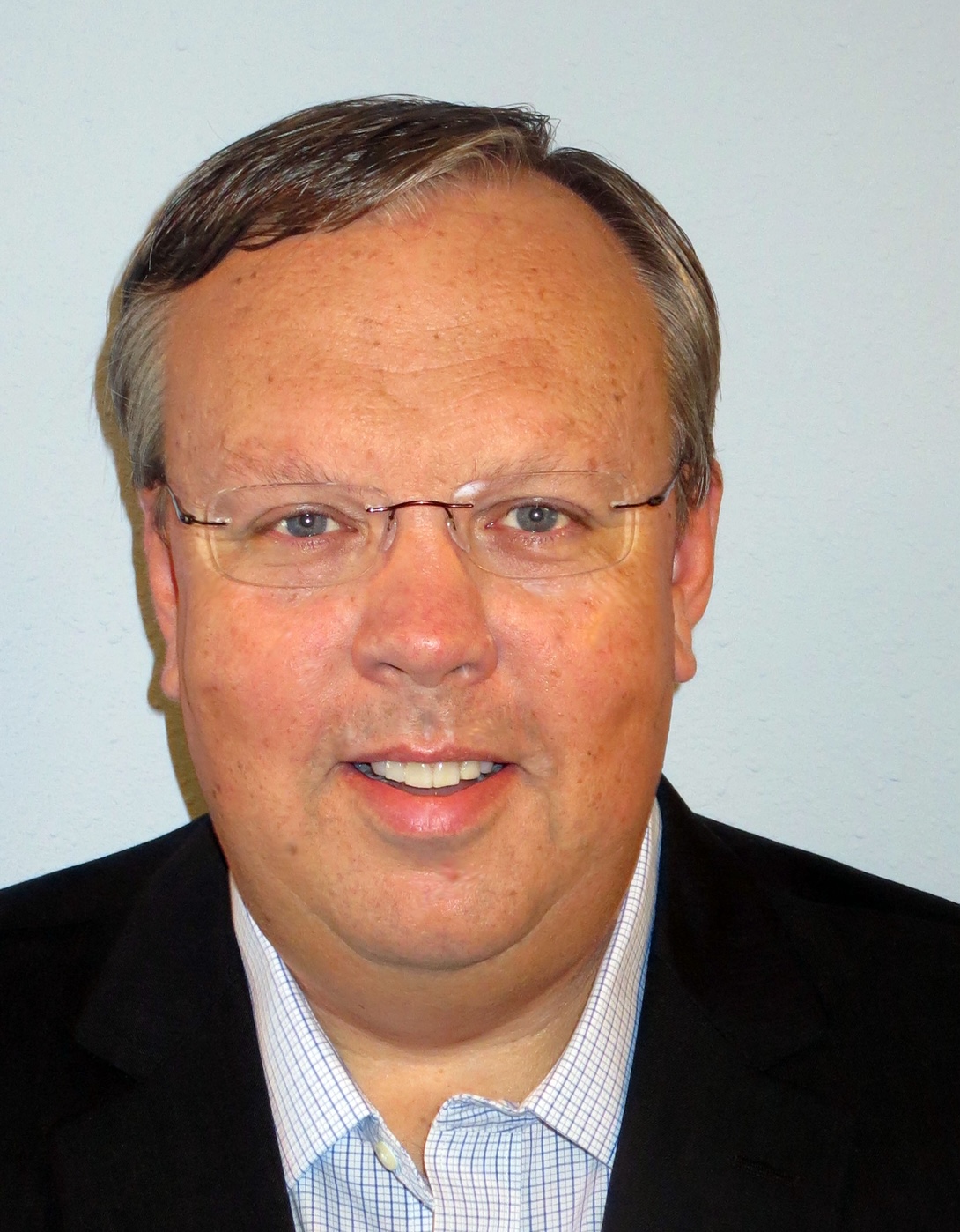 Timothy Vang, Semtech